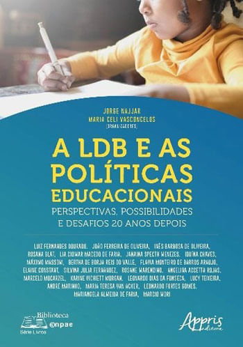 A Ldb e as Educacionais: Perspectivas, Possibilidades e Desafios 20 Anos Depois
