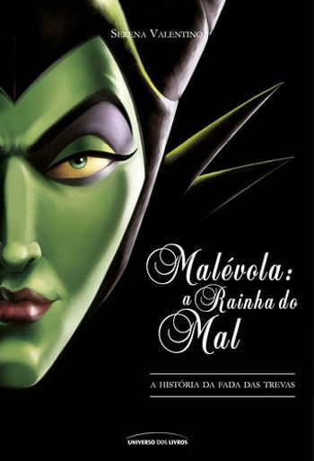 MaléVola: a Rainha do Mal - Vol. 4