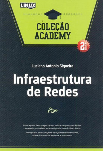 Infraestrutura de Redes