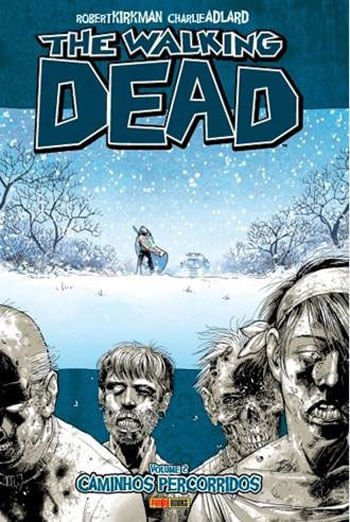 The Walking Dead - Volume 2