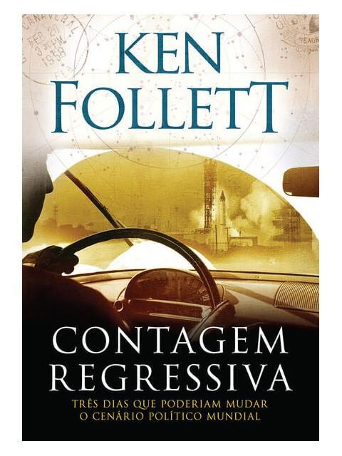 Contagem Regressiva