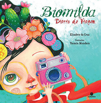 Biomilda - Diario de Viagem