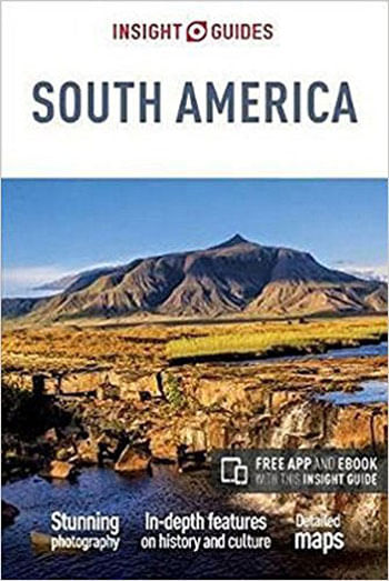 South America - Insight Guides