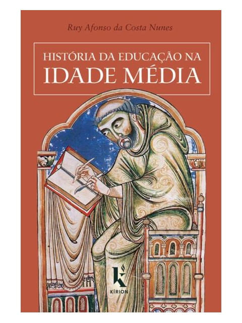 Historia da Educação na Idade MéDia