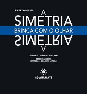 Simetria Brinca com o Olhar, a - Coleçao  6 Volumes