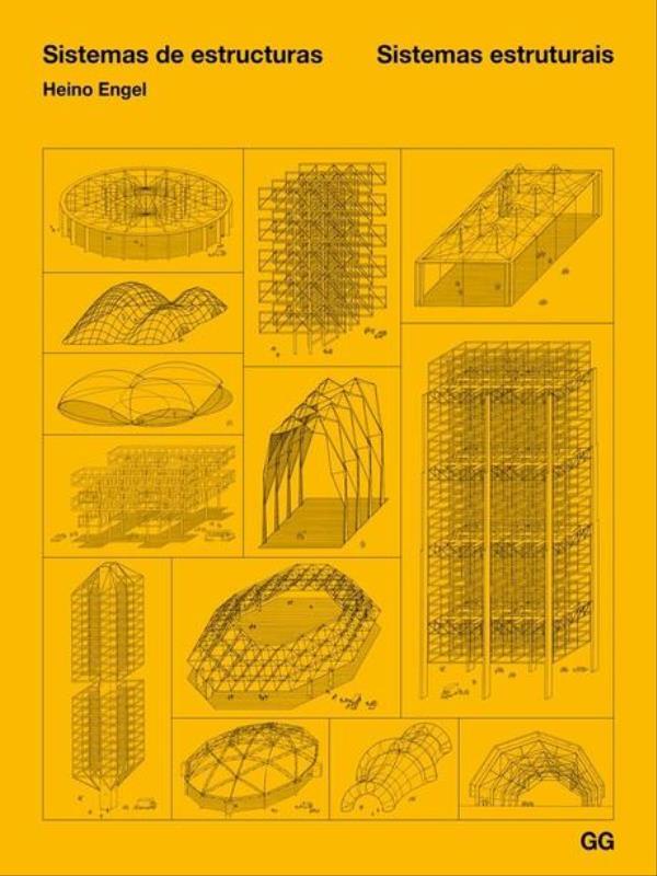 Sistemas Estruturais - um Livro de Heino Engel