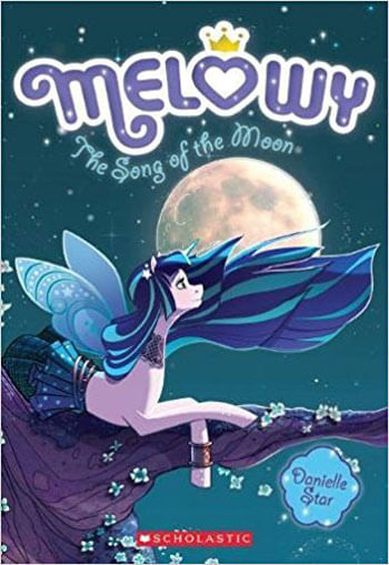 Song Of The Moon, The - Melowy - Vol. 2