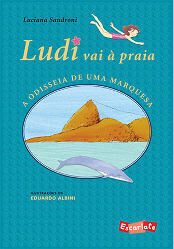 Ludi Vai à Praia