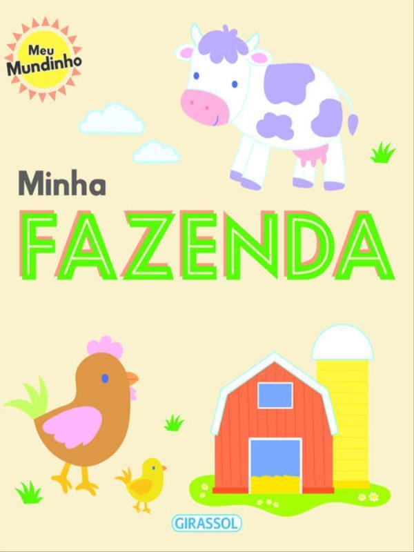 Meu Mundinho - Minha Fazenda