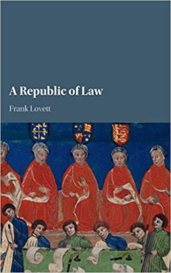 Republic Of Law, a