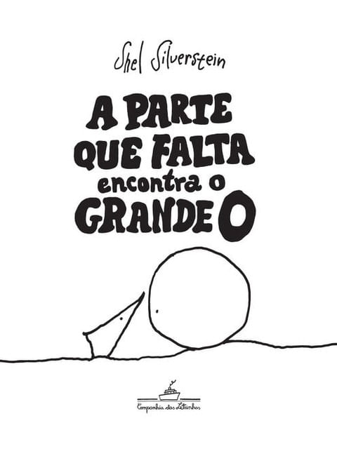 A Parte Que Falta Encontra o Grande o