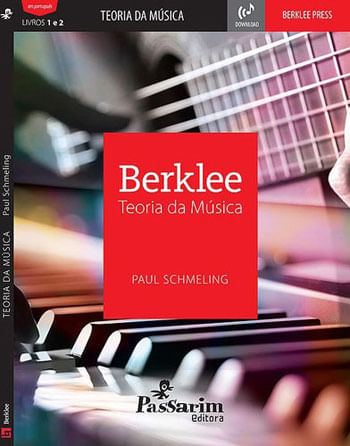 Berklee - Teoria da MúSica