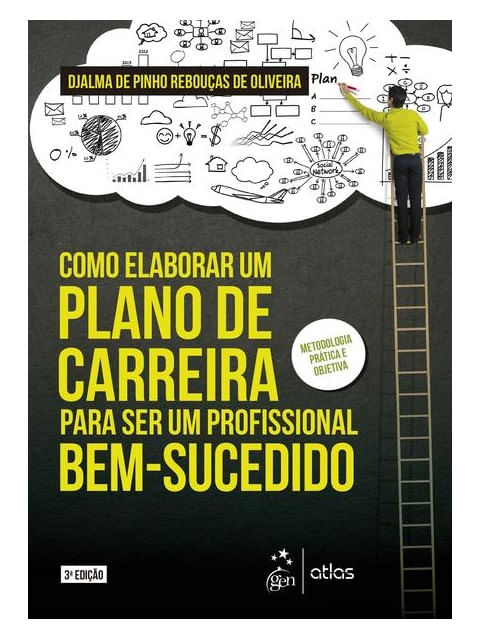 Como Elaborar um Plano de Carreira para Ser um Profissional Bem-Sucedido
