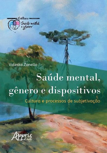 Saúde Mental, GêNero e Dispositivos