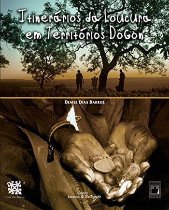 ItineráRios da Loucura em TerritóRio Dogon