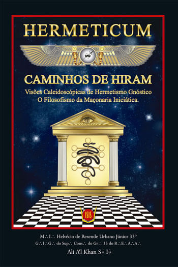 Hermeticum - os Caminhos de Hiran