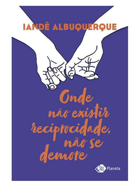 Onde Não Existir Reciprocidade, Não Se Demore