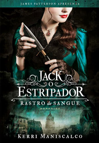 Rastro de Sangue: Jack, o Estripador - Vol. 1