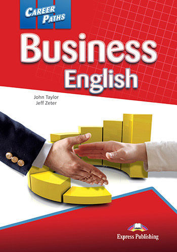 Career Paths Business English - Student'S Book With Digibooks App