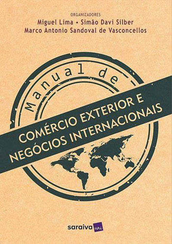 Manual de coméRcio Exterior e NegóCios Internacionais