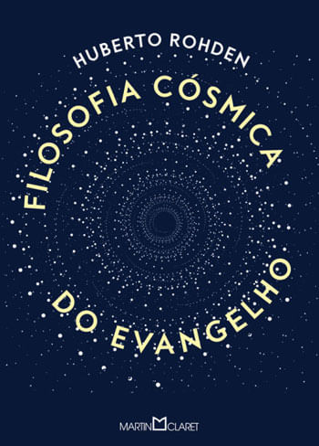 Filosofia CóSmica do Evangelho