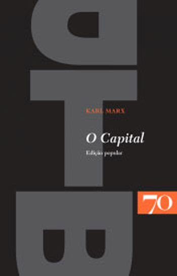 Capital, o - Ediçao Popular