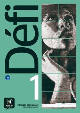 Defi 1 - Cahier D'Exercices Avec Mp3 - A1