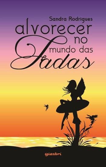 Alvorecer no Mundo das Fadas