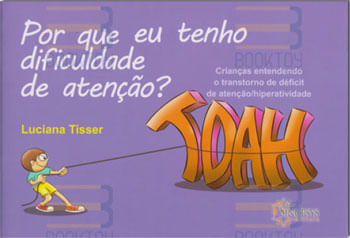 Por Que Eu Tenho Dificuldade de Atenção?