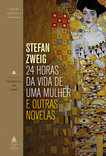 24 Horas da Vida de uma Mulher e Outras Novelas