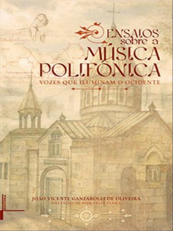 Ensaios sobre a Musica Polifonica