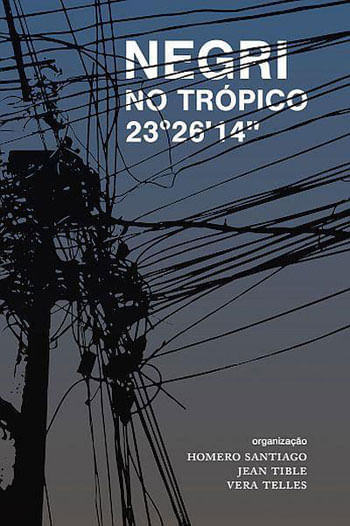 Negri no Tropico 23º 26' 14"