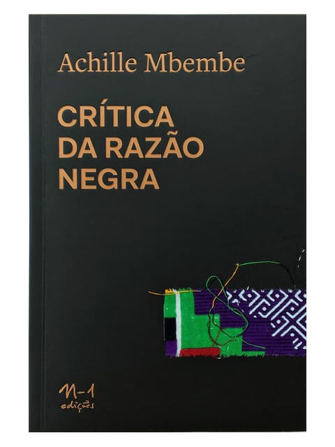 CríTica da Razão Negra