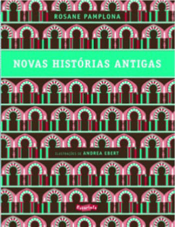Novas HistóRias Antigas