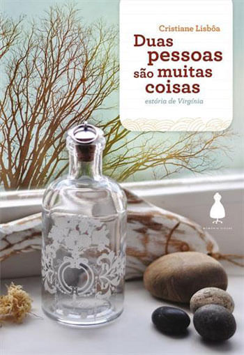 Duas Pessoas São Muitas Coisas