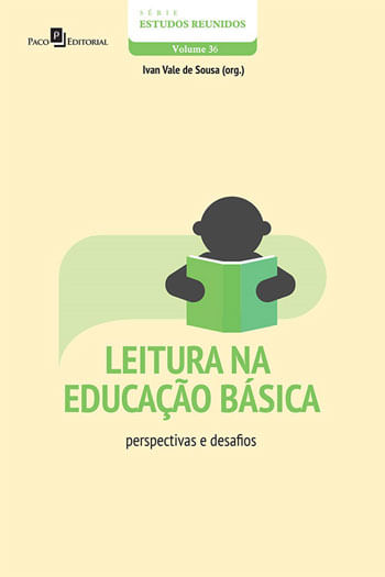 Leitura na Educação BáSica