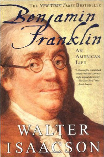 Benjamin Franklin - An American Life