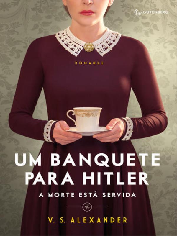Um Banquete para Hitler