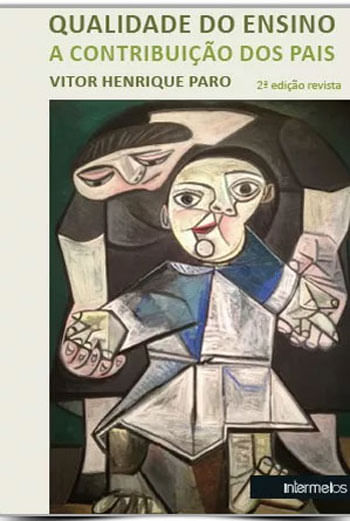 Qualidade do Ensino – a Contribuiçao dos Pais
