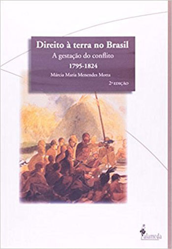 Direito à Terra no Brasil