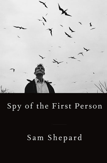 Spy Of The First Person