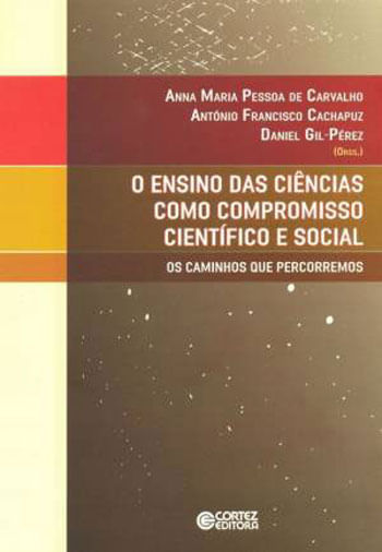 Ensino das CiêNcias Como Compromisso CientíFico e Social