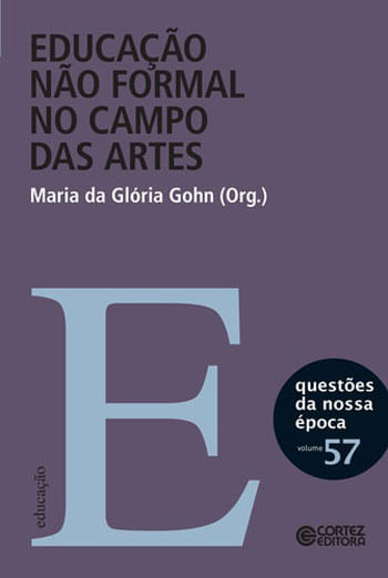 Educação Não Formal no Campo das Artes