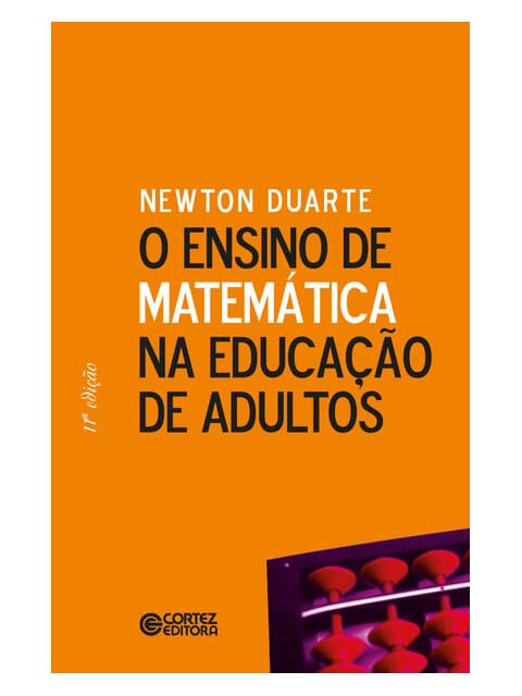 O Ensino de MatemáTica na Educação de Adultos