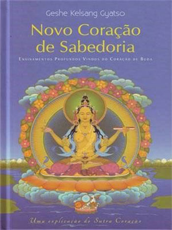 Novo Coraçao de Sabedoria