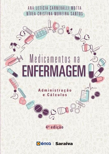 Medicamentos na Enfermagem