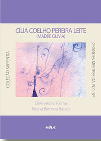 Cilia Coelho Pereira Leite - Madre Olivia