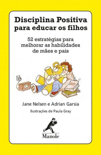 Disciplina Positiva para Educar os Filhos