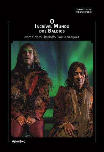 Incrivel Mundo dos Baldios, o