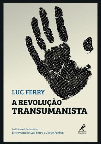 A Revolução Transumanista